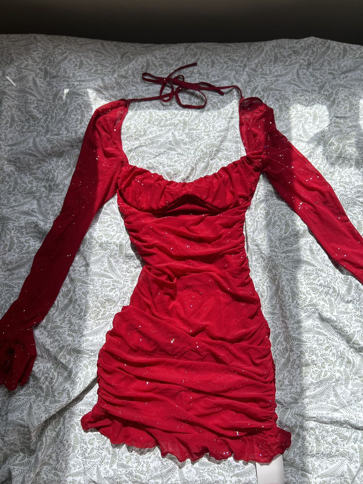 Party dress thumbnail