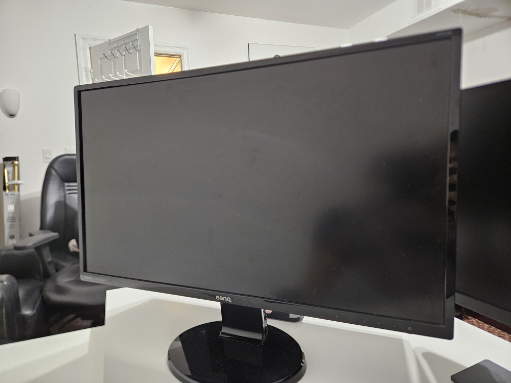 BenQ 24"