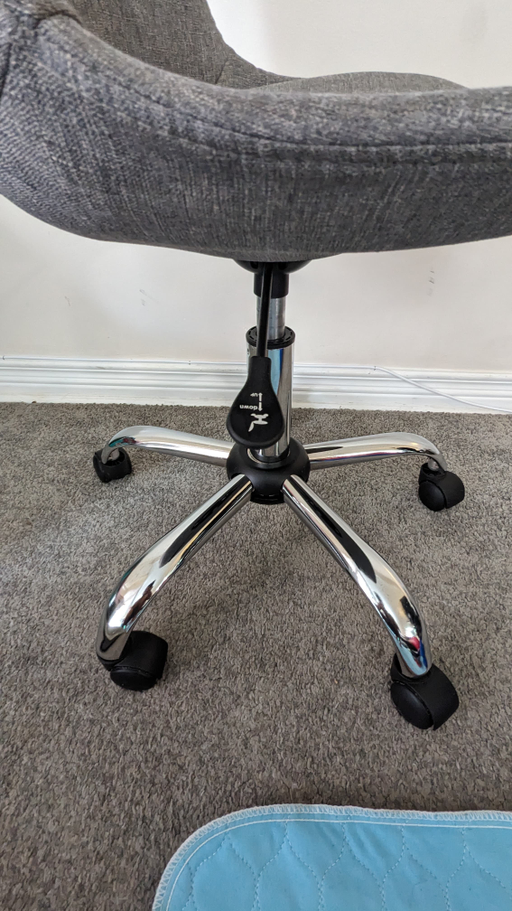 office chair