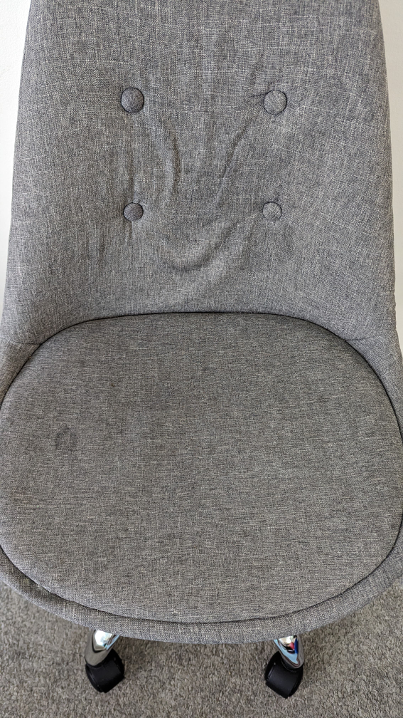 office chair - photo 2