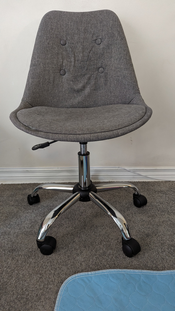 office chair - photo 3
