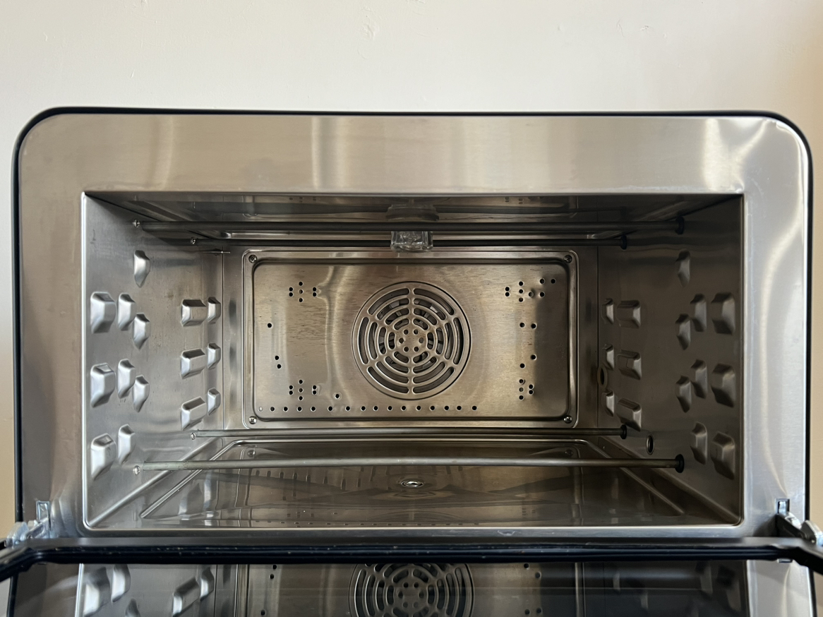 ❤️BIG SALE❤️ Multi Function Steam Oven - photo 2