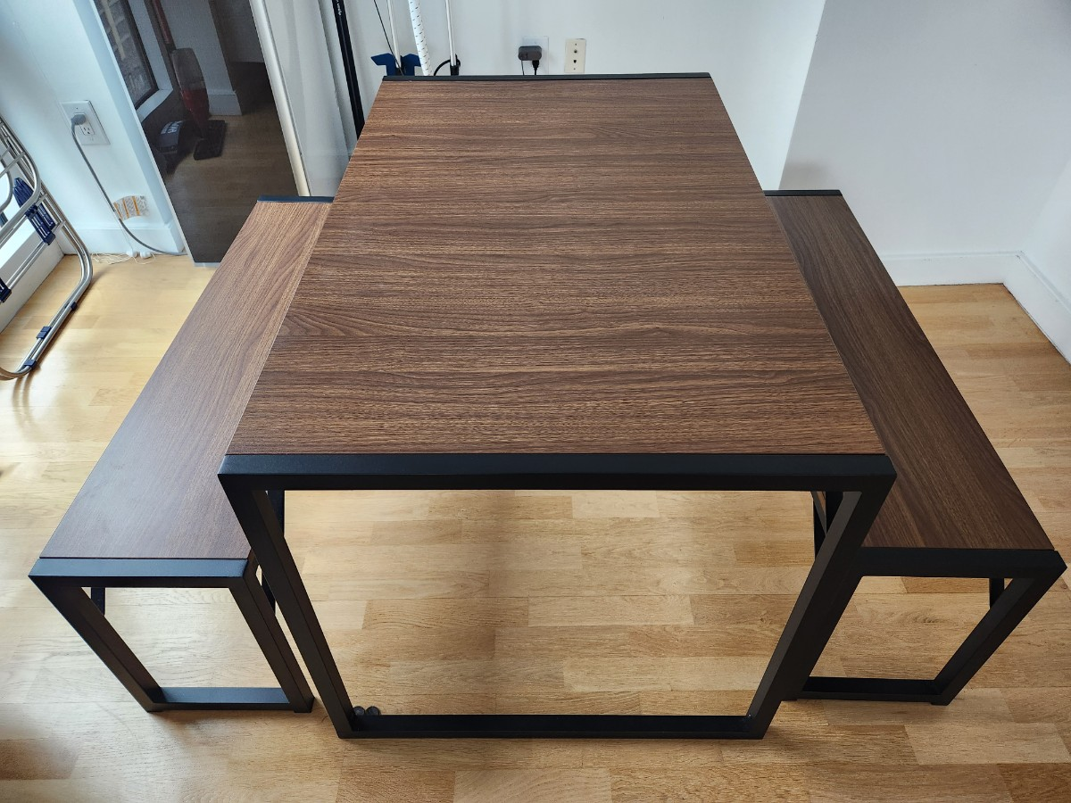 Kitchen table - photo 3