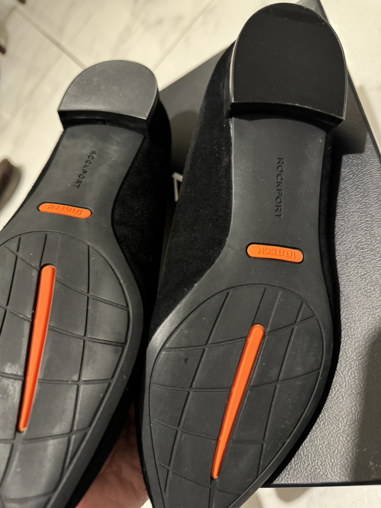 NEW Rockport Ballet Flat size 6 - photo 4
