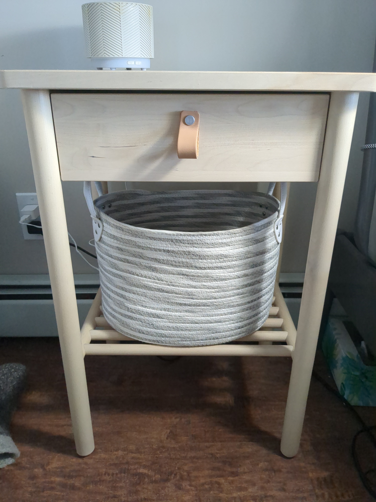 Nightstand - photo 2