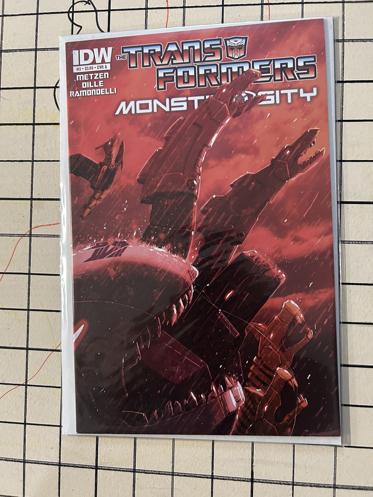 Comic Book Collection - photo 4