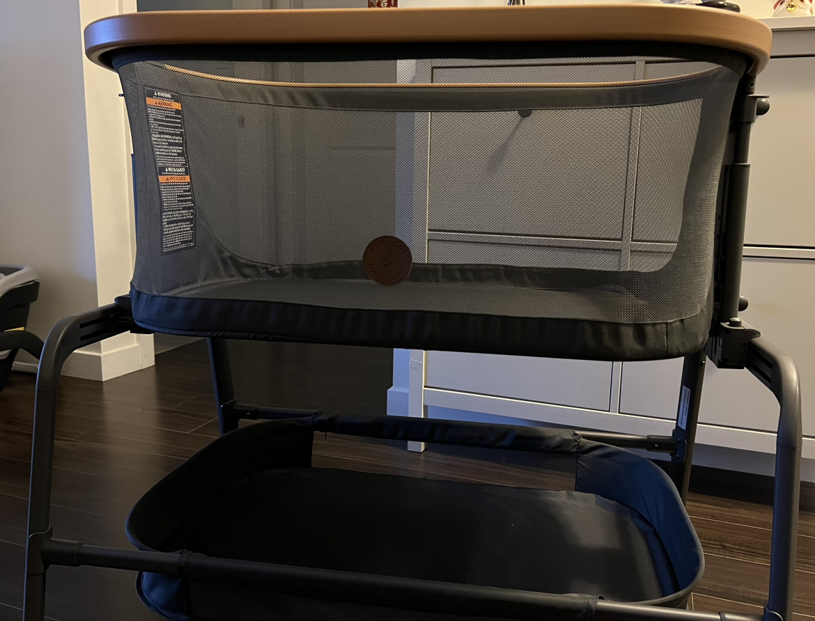 Maxi Cosi Iora Bassinet