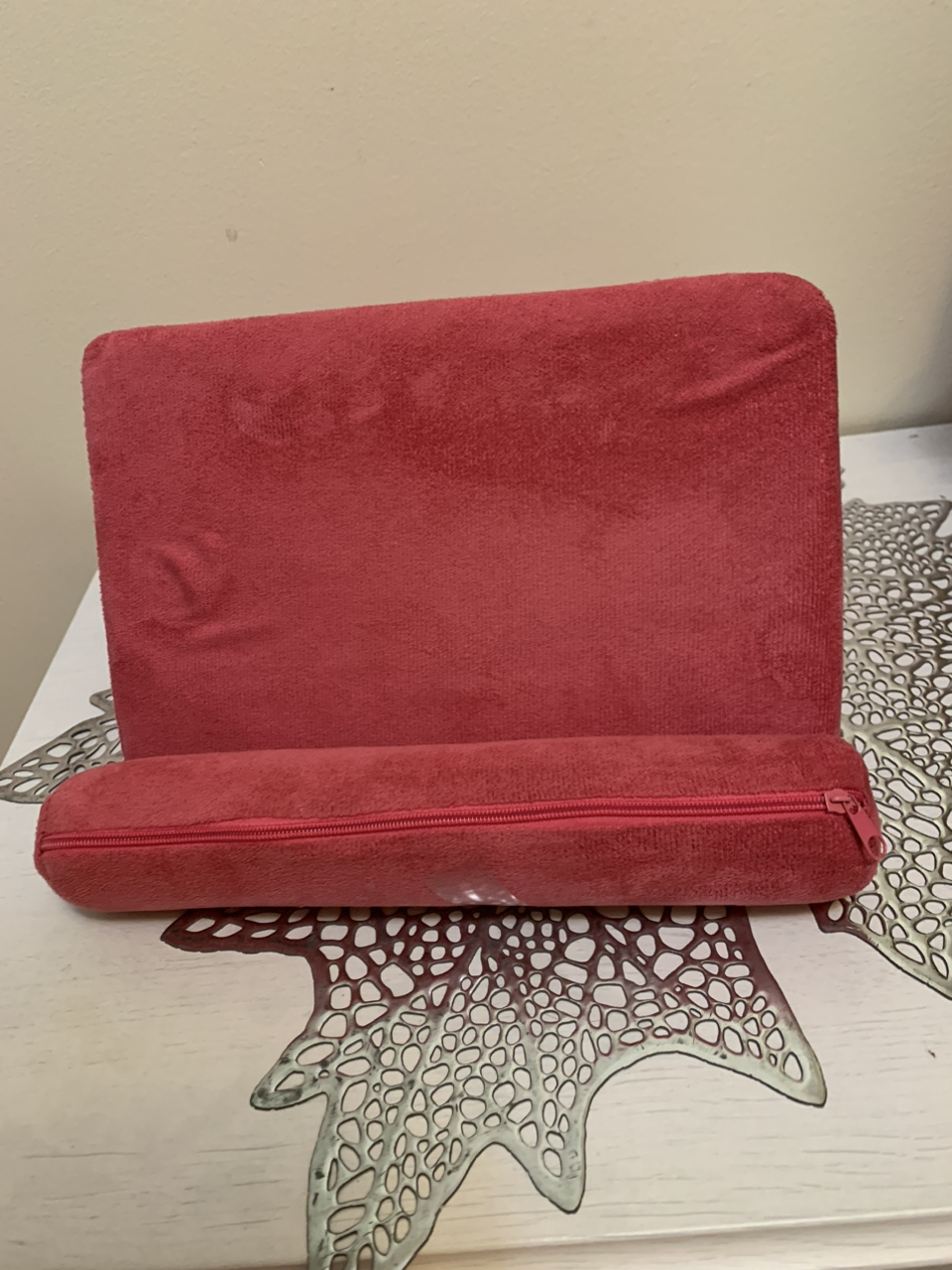 #freecycle tablet stand