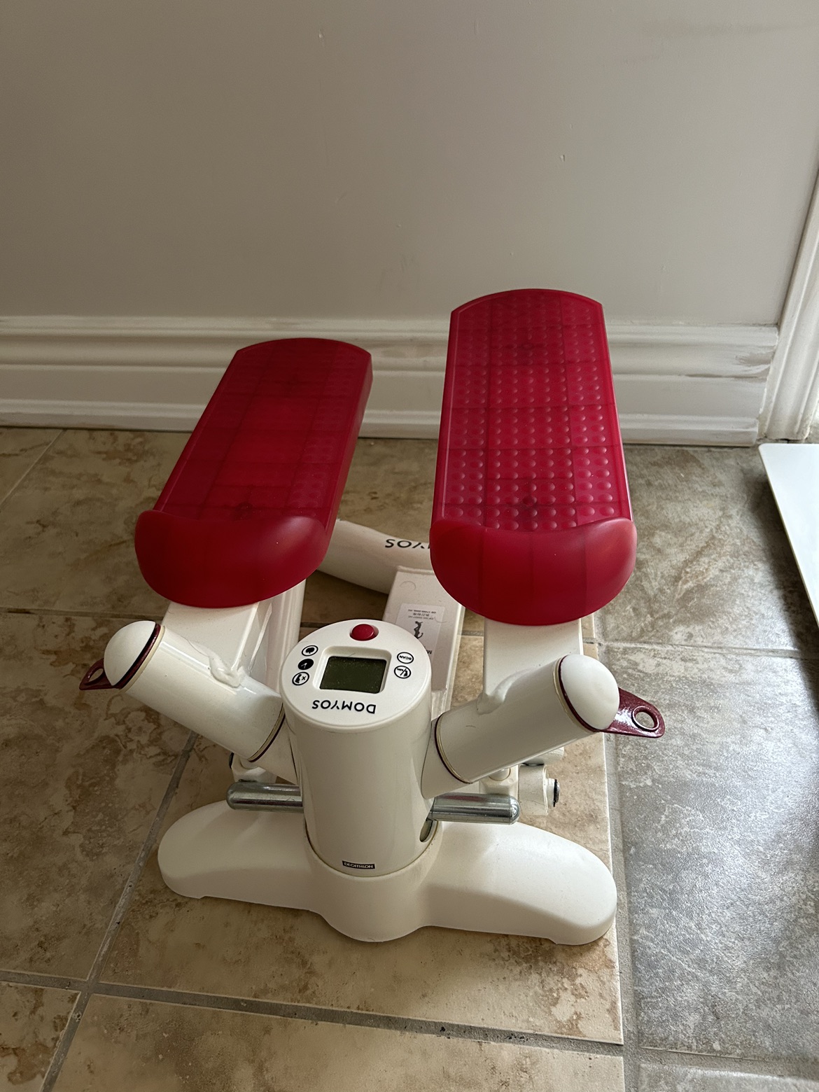 Domyos MS500 Stepper
