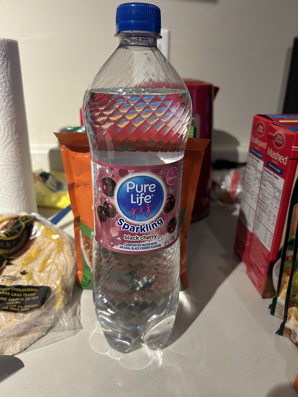 New unopened food items #freecycle #2