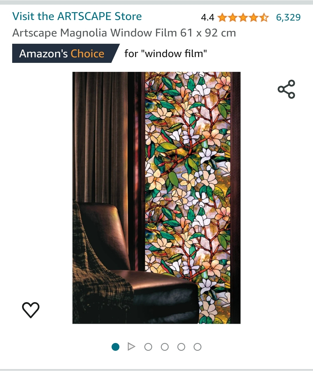 Vinyl Window Film image indicator(3)