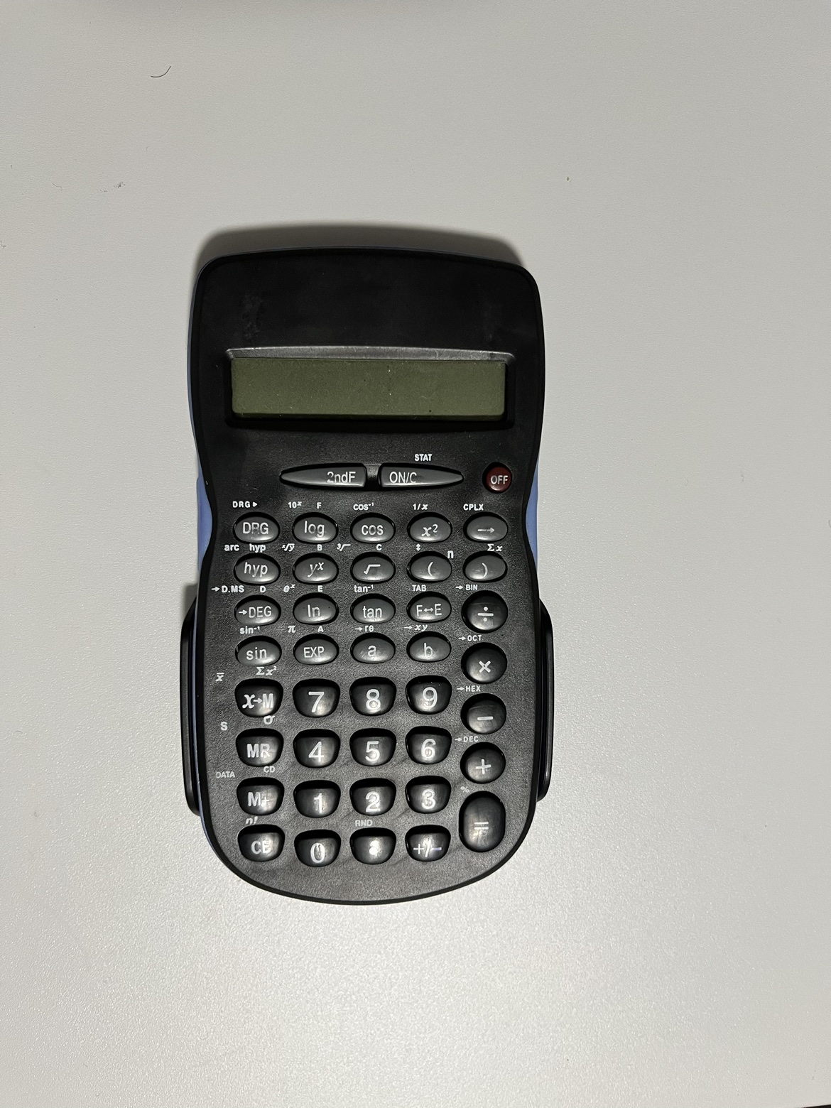 Scientific Calculator