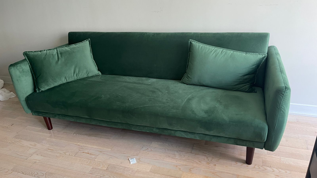 Wayfair Futon