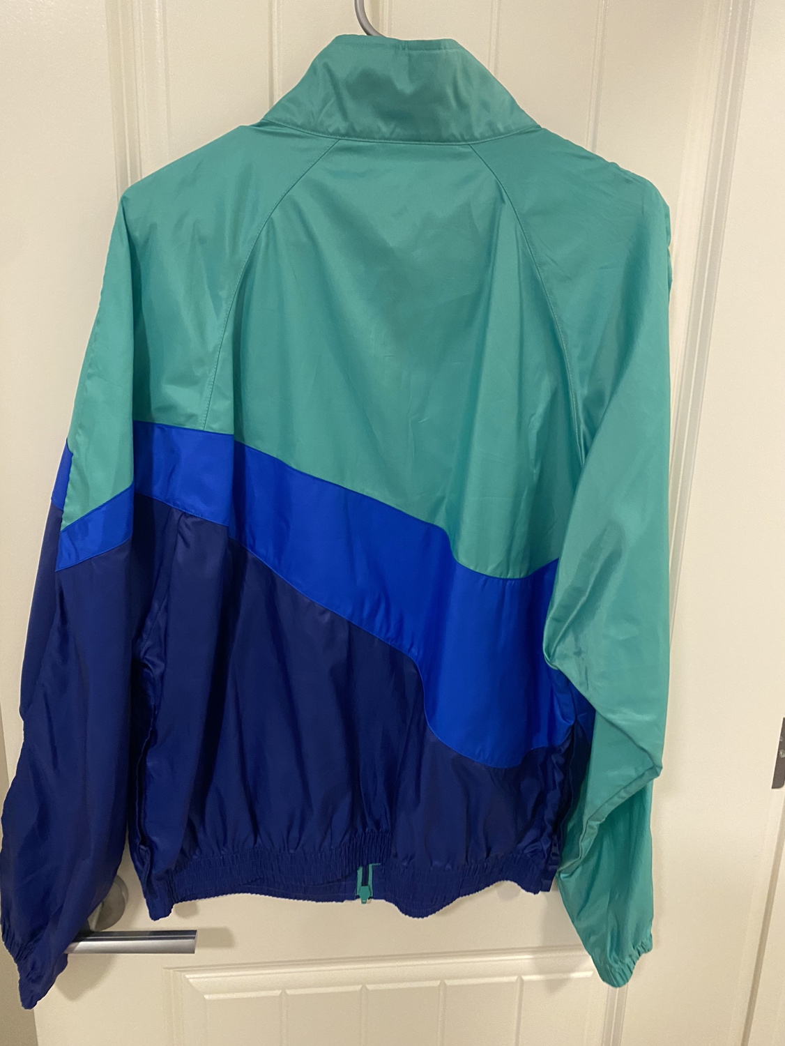 Nike swoosh jacket/ Unisex - photo 2