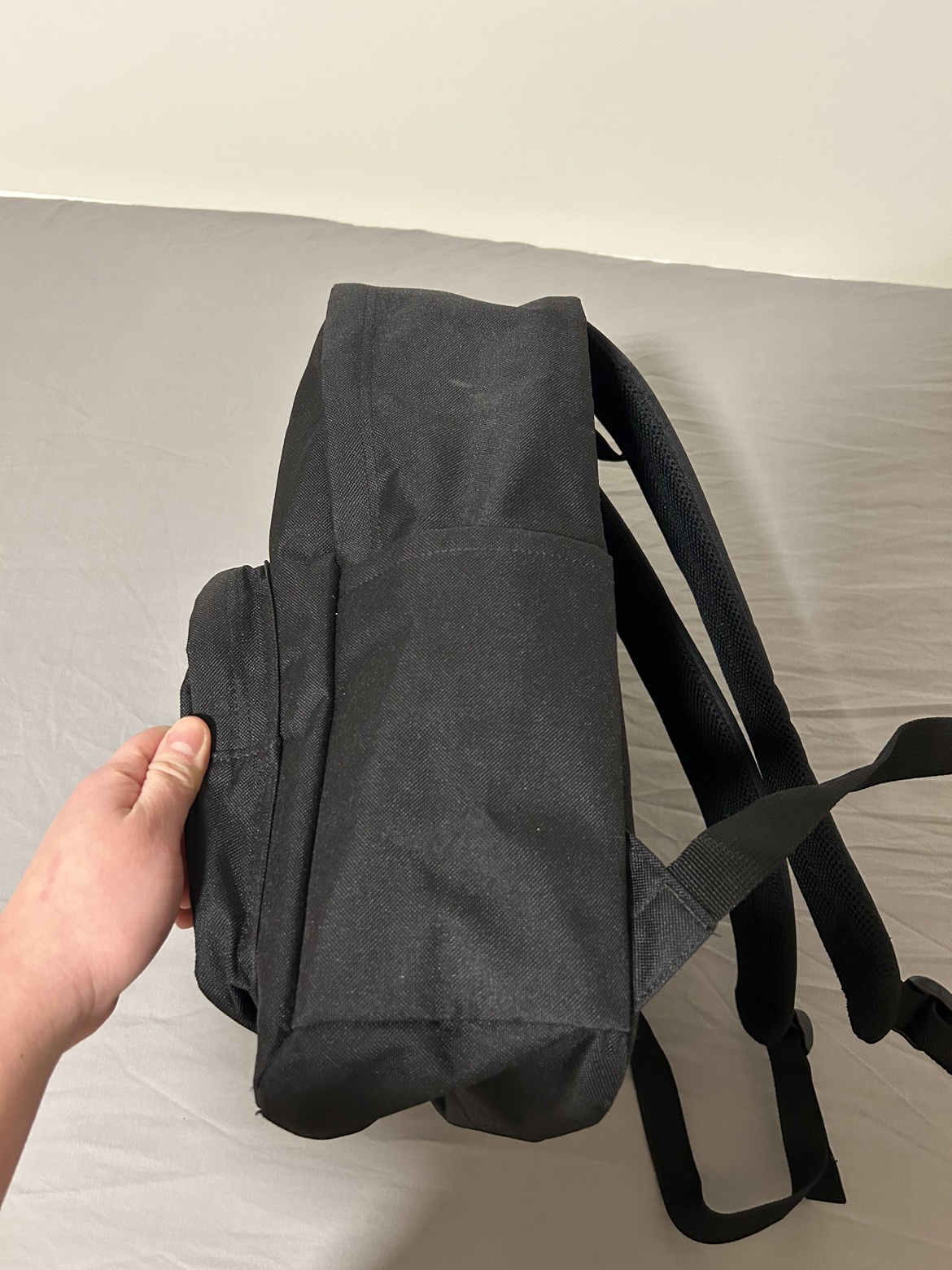 Snoopy Backpack- Like new!! - photo 2
