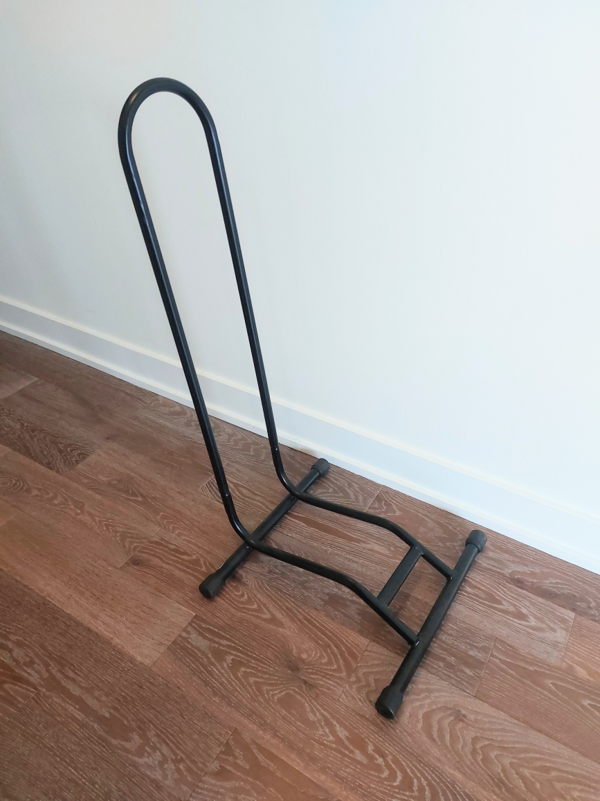 Bike stand thumbnail