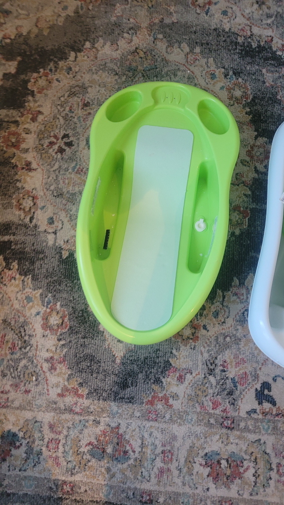 Baby Tubs #freecycle# image indicator(2)