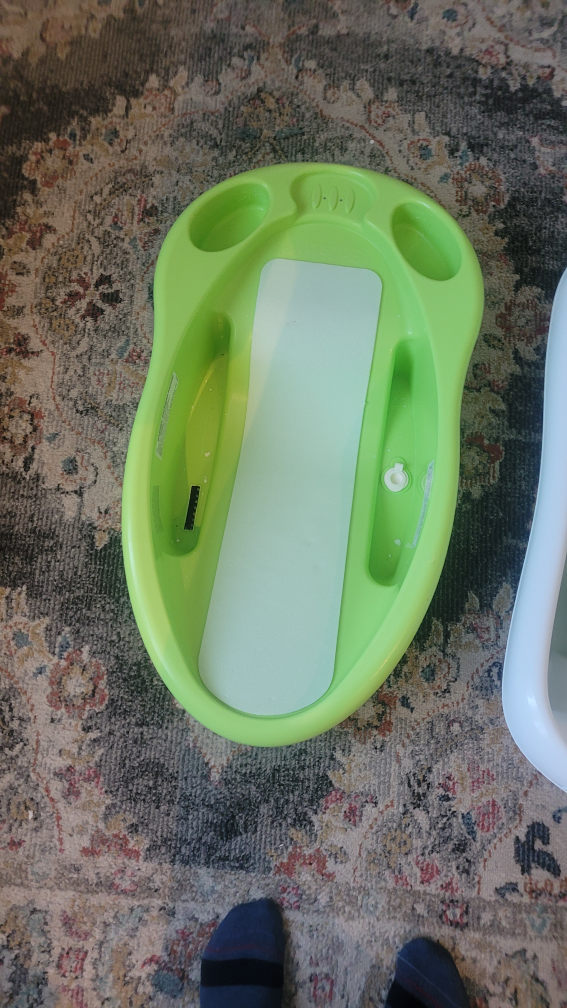 Baby Tubs #freecycle# image indicator(3)