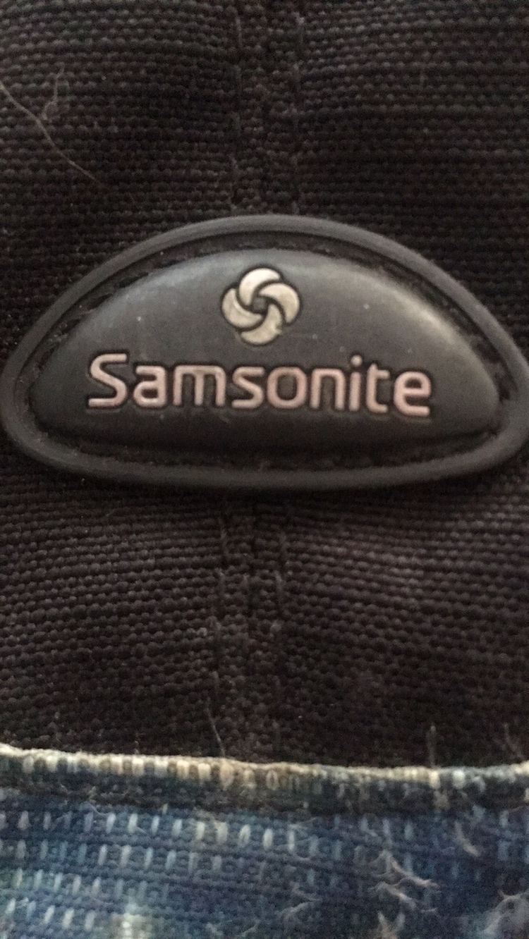 SAMSONITE GRAFFITI MULTI-POCKET LAPTOP BACKPACK UNISEX image indicator(8)