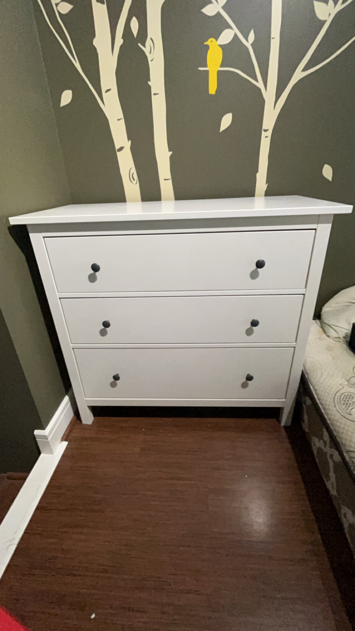 IKEA dresser