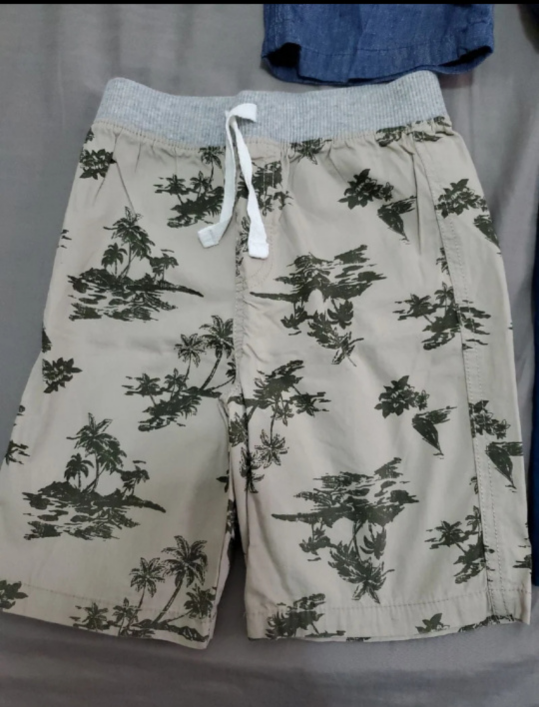 Toddler boy's shorts image indicator(3)