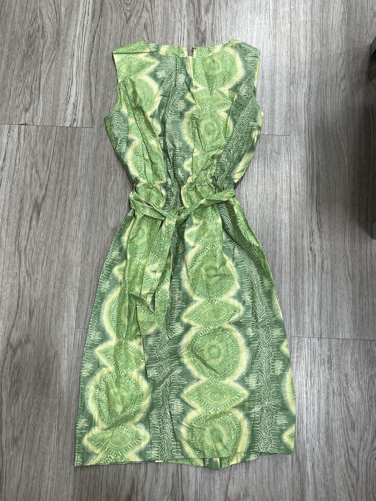 60s vintage summer dresses! - photo 5
