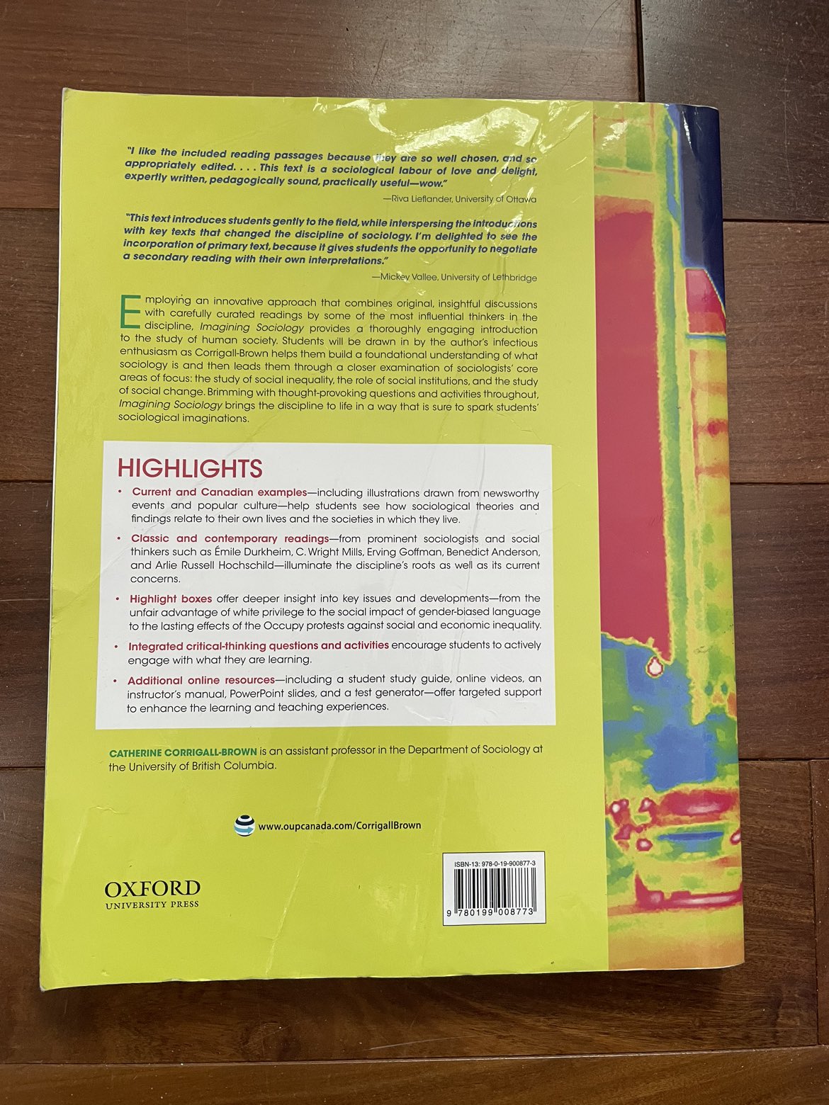 University textbook image indicator(2)