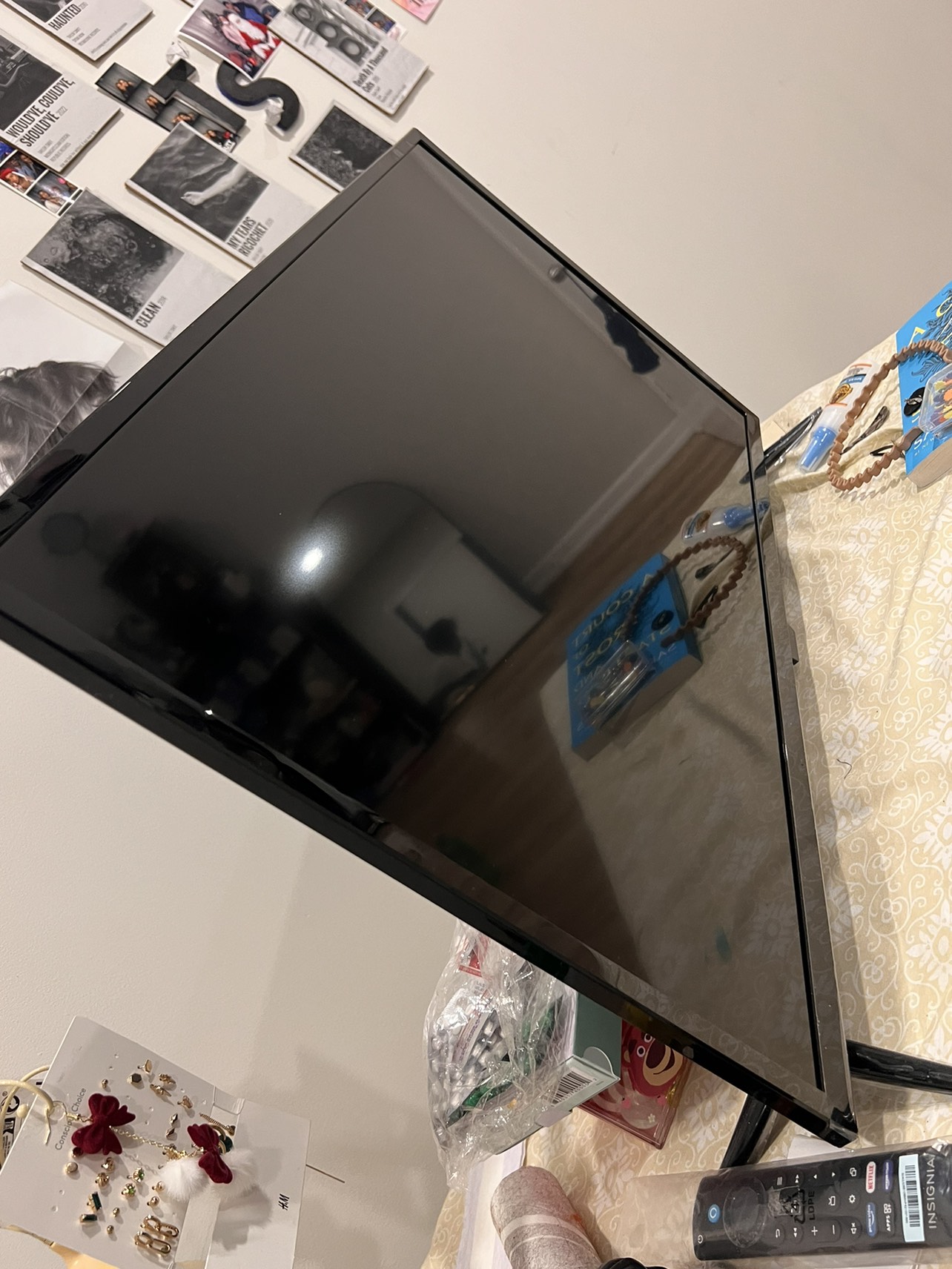Smart TV - photo 2