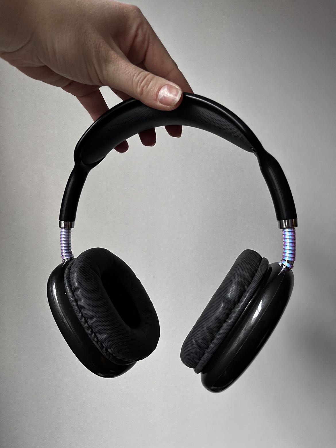 Headphone Bluetooth - photo 5