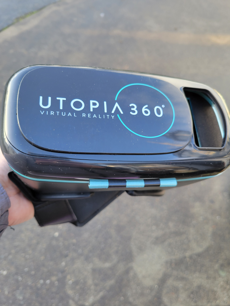 Utopia 360°