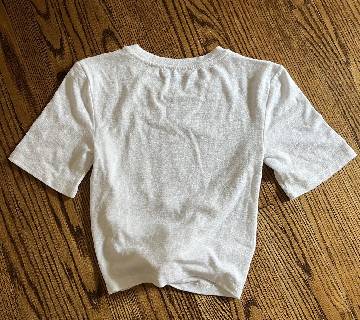 Wilfred Top - photo 2