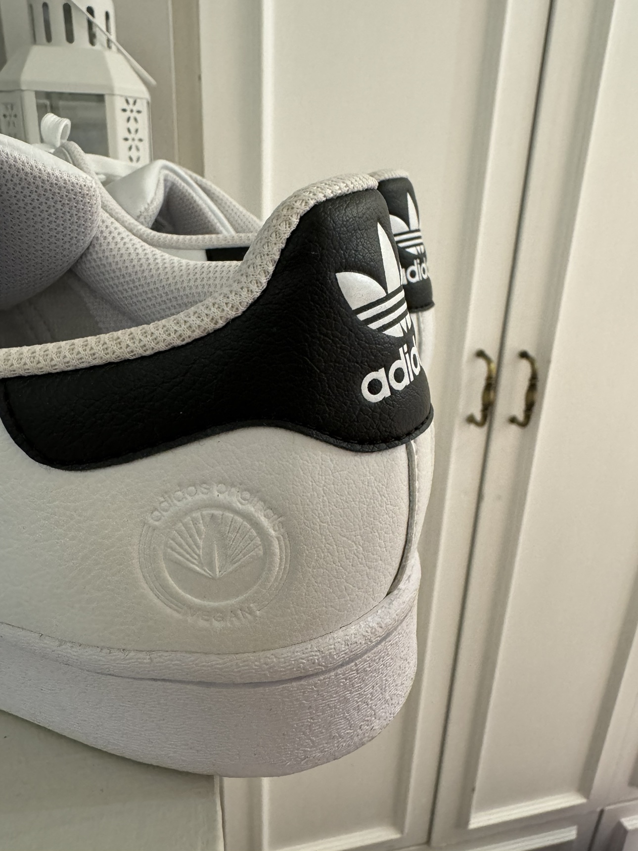 Adidas Superstar size 11 image indicator(5)