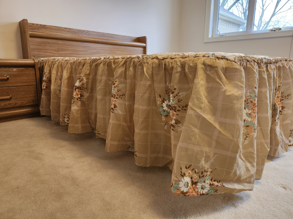 Bed Spread image indicator(3)