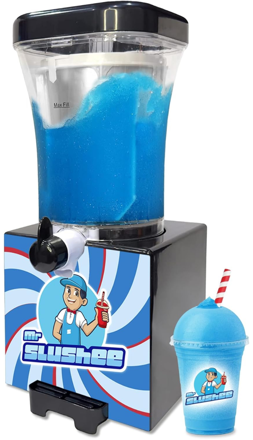 Slushee Machine-Home Slushy Machine-Slushee Cups thumbnail