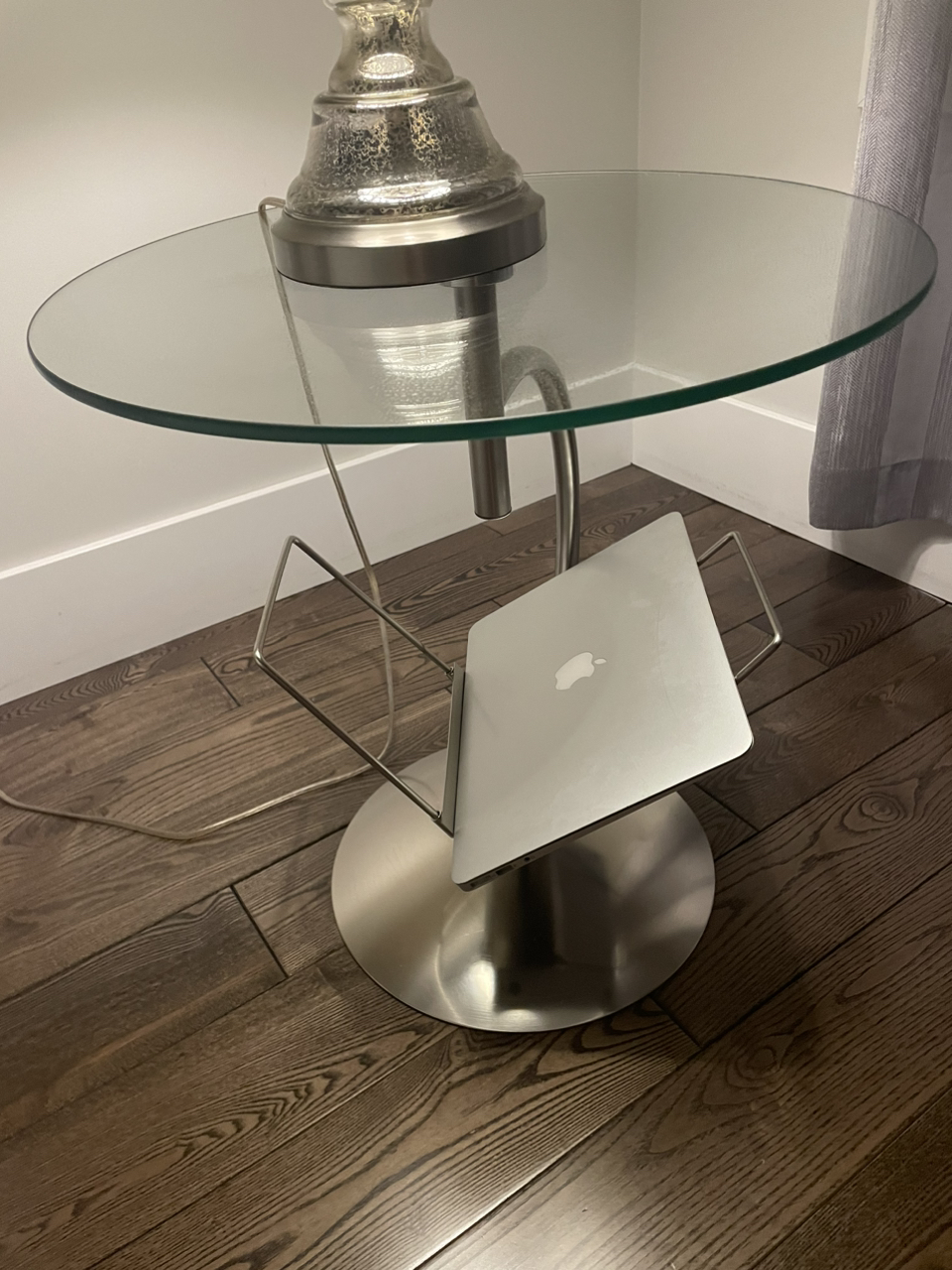 Side tables - photo 4