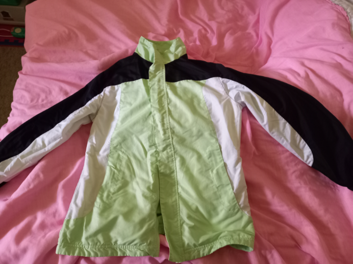 Reversible Jacket image indicator(2)