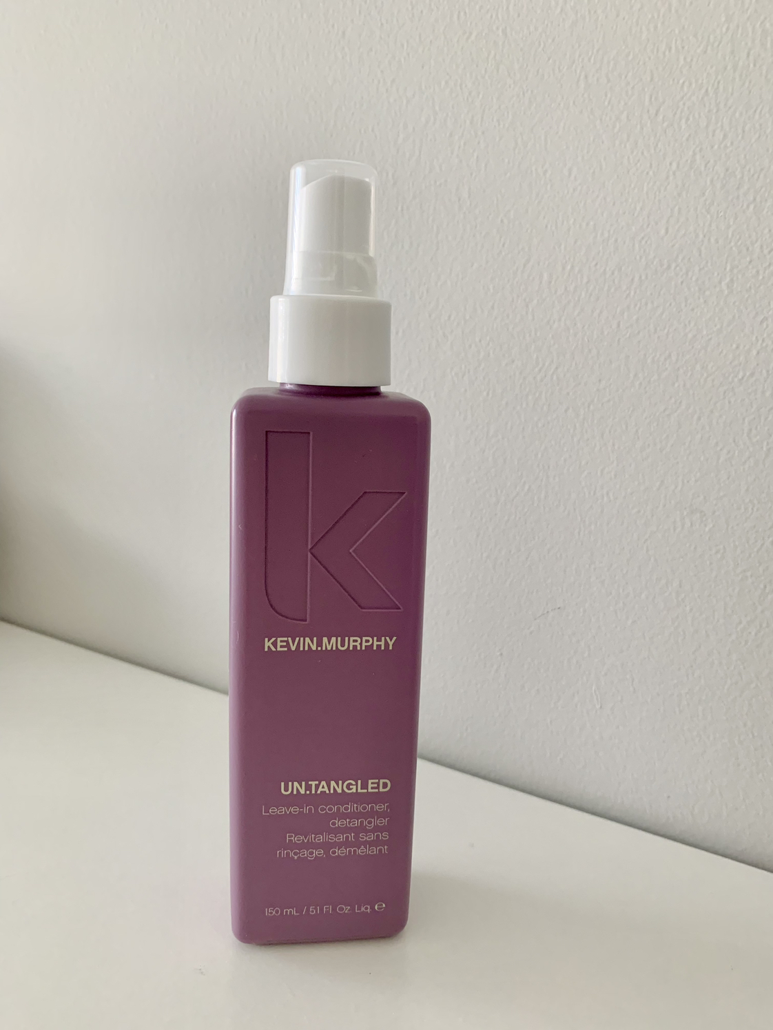Kevin Murphy Untangled thumbnail