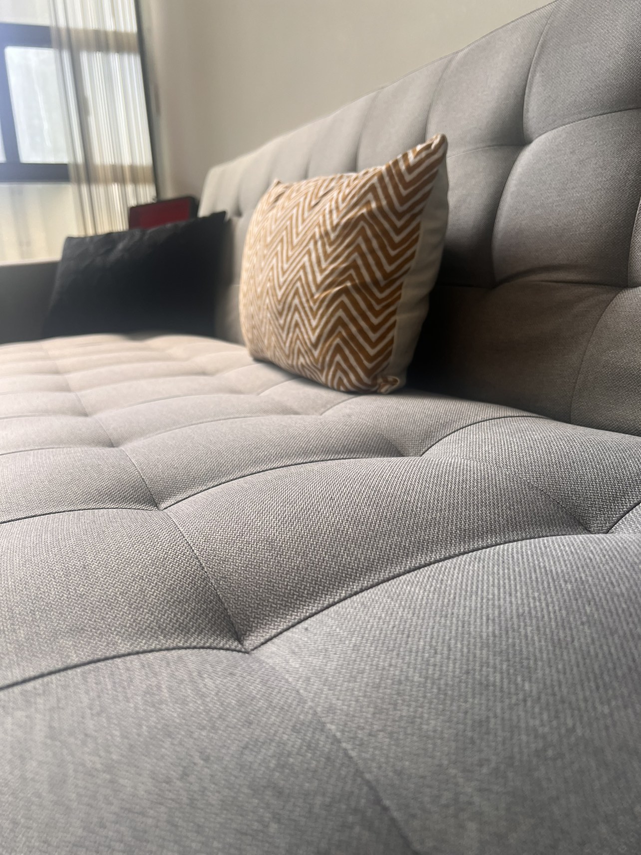 Sofa-Bed Couch image indicator(8)