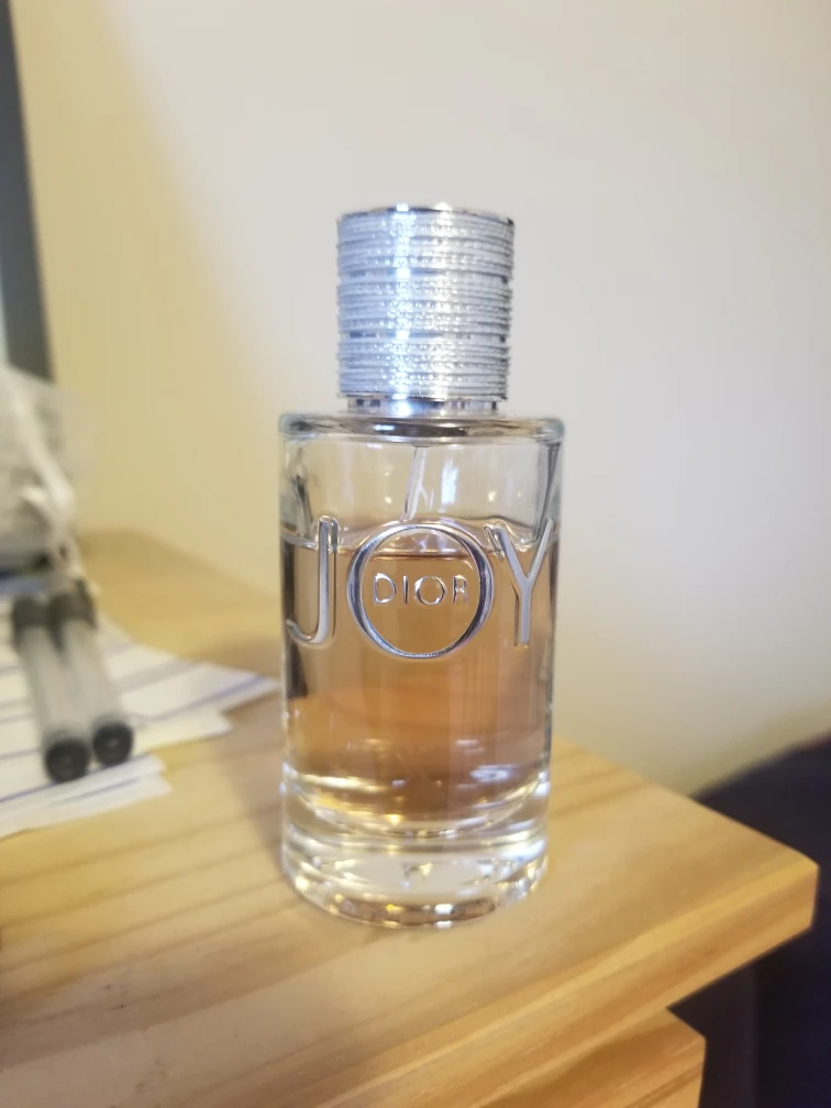 DIOR JOY Perfume - 50ml - photo 2