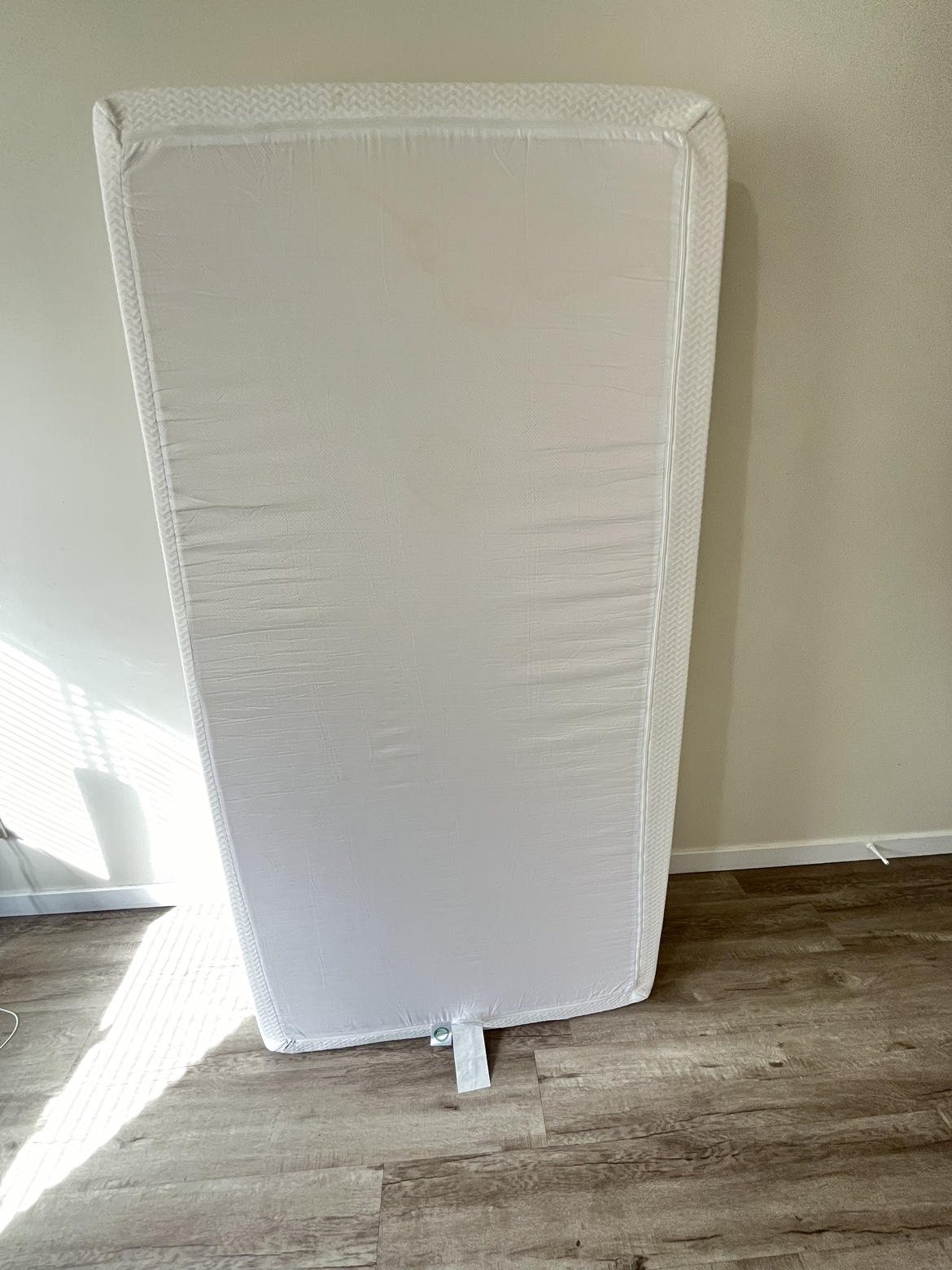 8 inch twin mattress