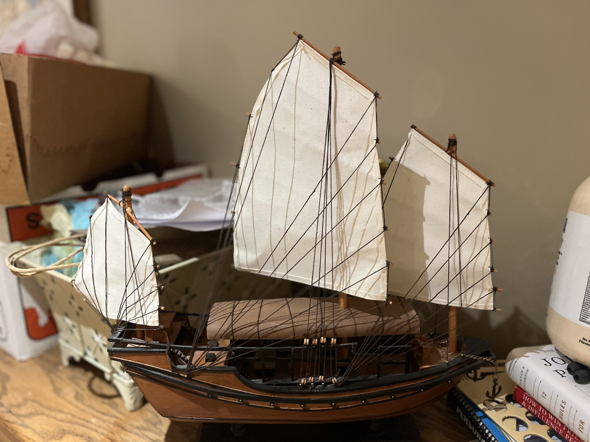 Nautical Decor