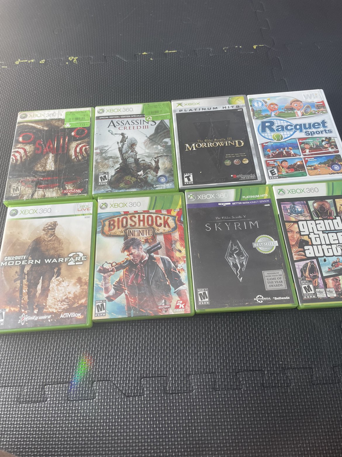 Some games and accessories image indicator(5)