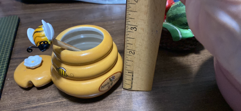 Honey pot new image indicator(3)