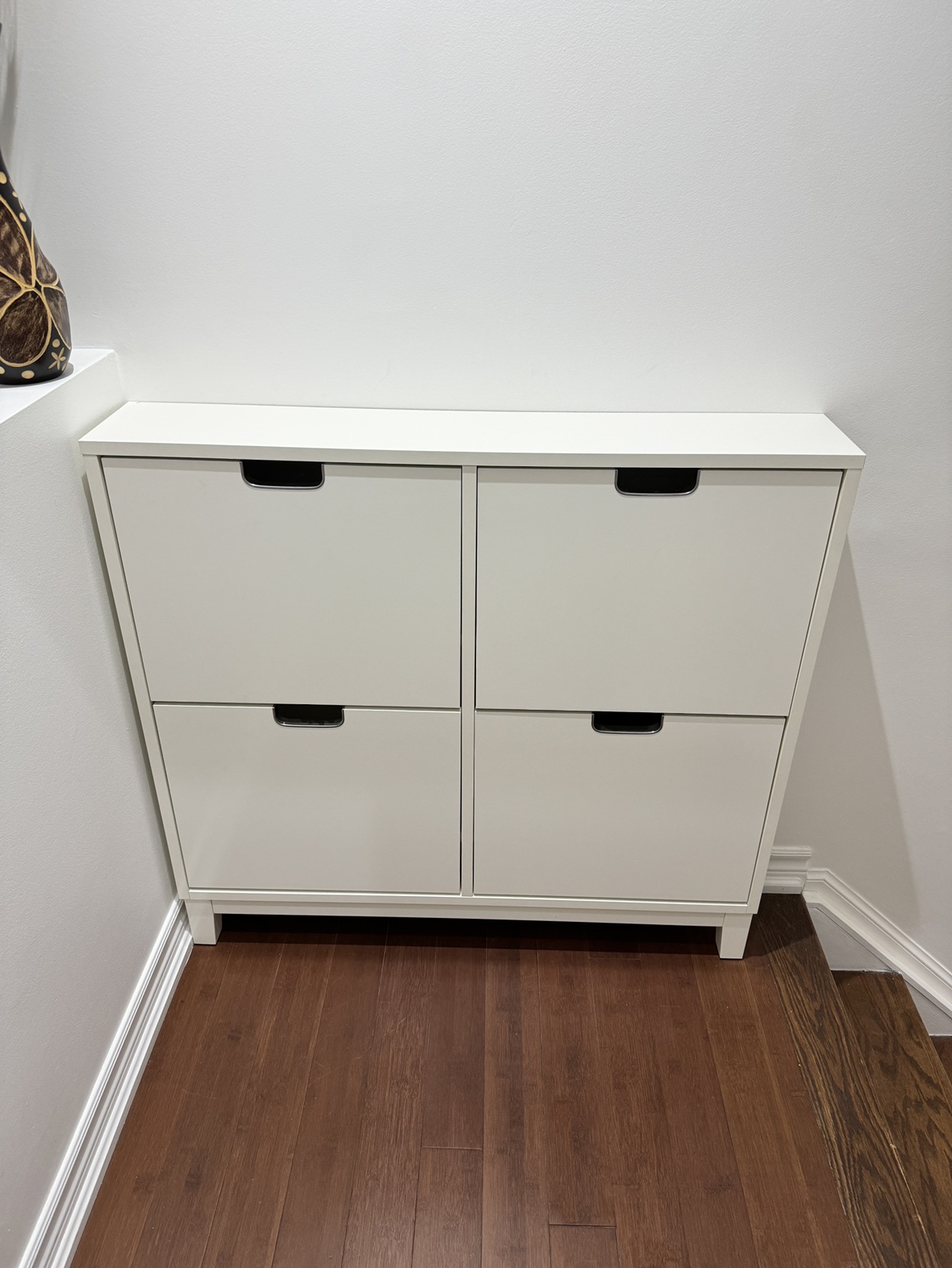 Wall Shoe storage rack/ cupboard - photo 5