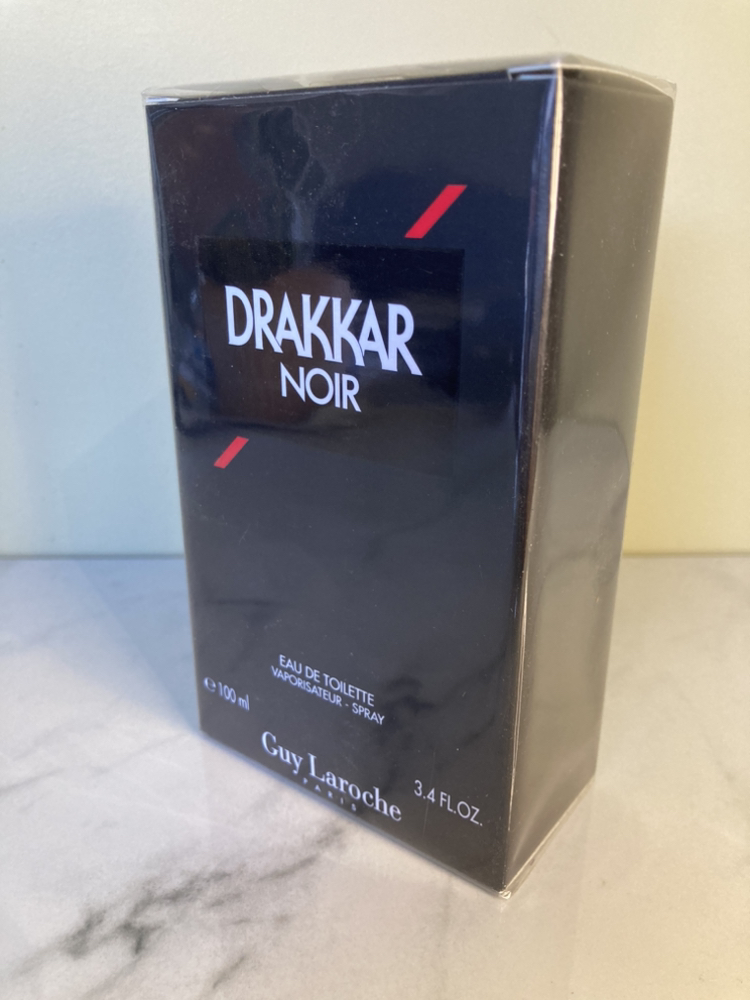 DRAKKAR NOIR 100 ml image indicator(2)