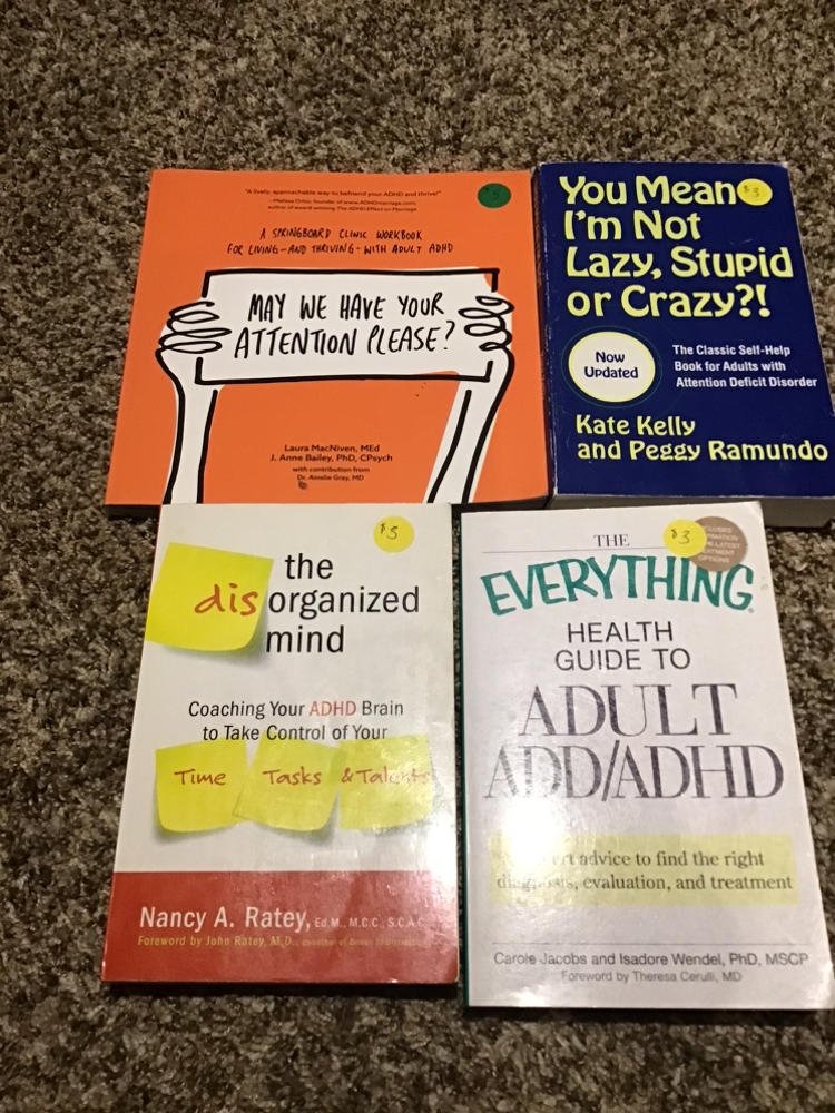 Book bundle #5 thumbnail
