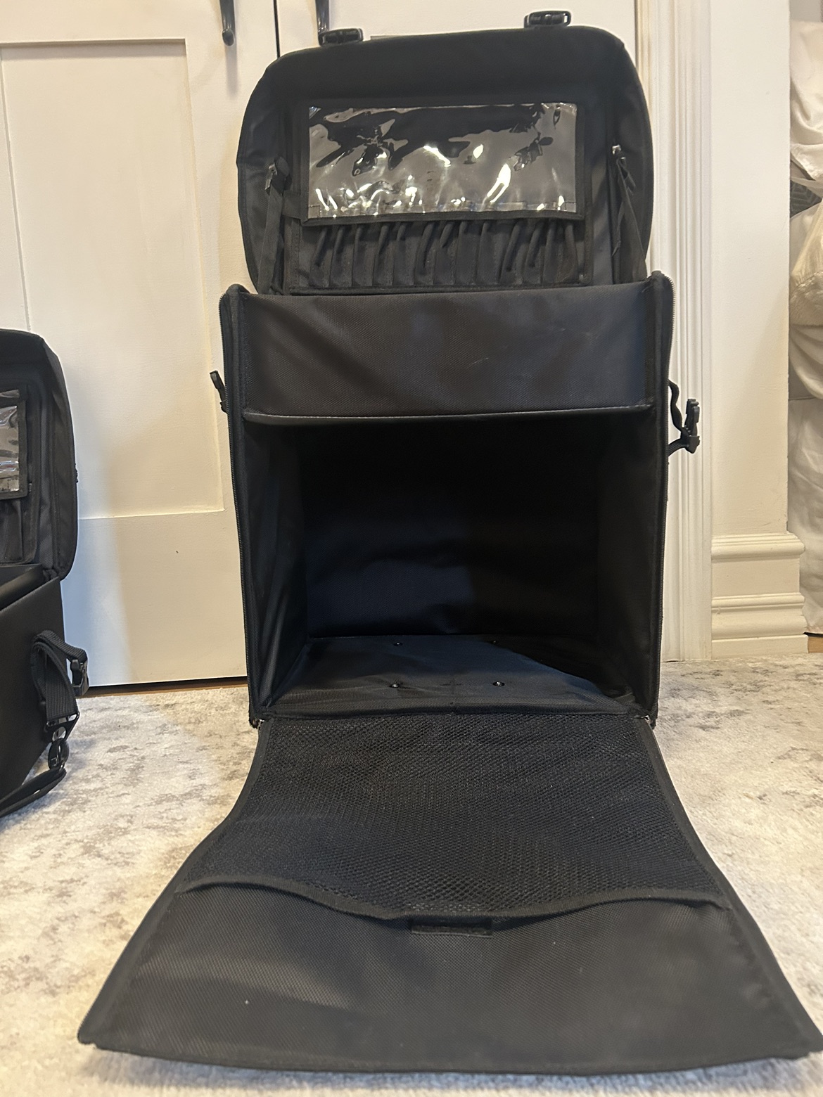 Shany Makeup Artist Travel Cases - photo 4