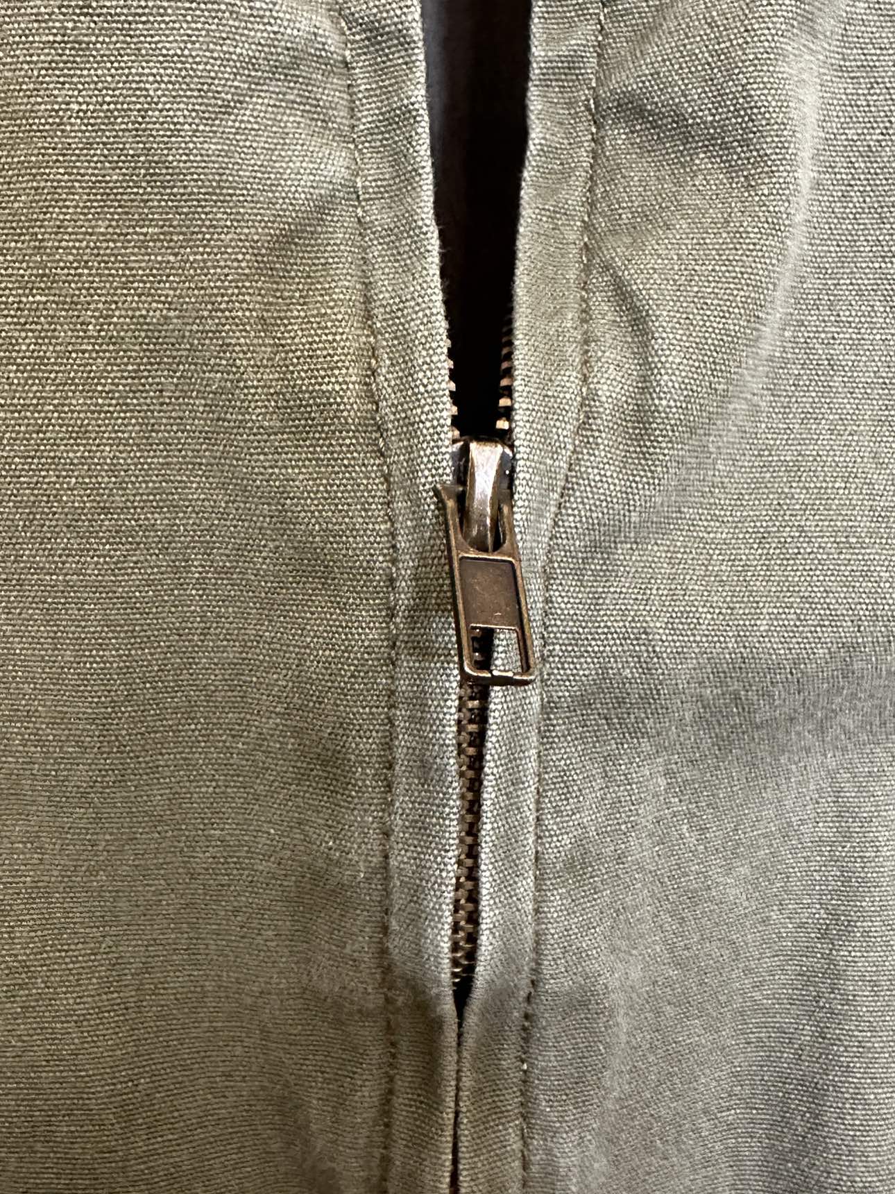 Bomber Jacket - photo 3