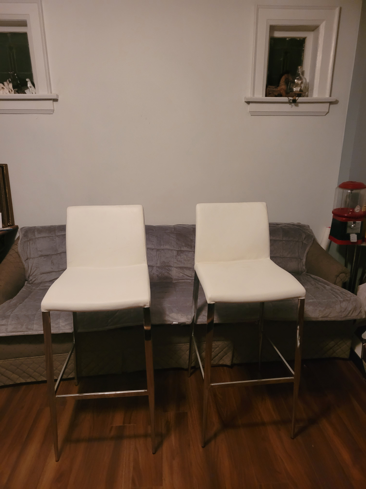bar stools/island chairs - photo 2