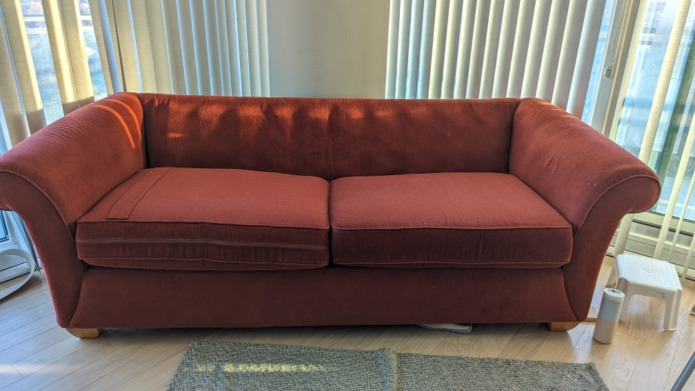 Sofa thumbnail